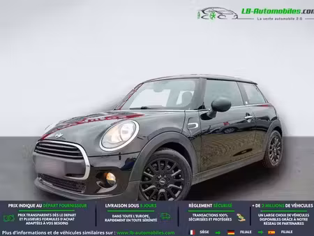 Mini Mini 102