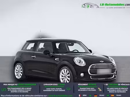 Mini Mini 102