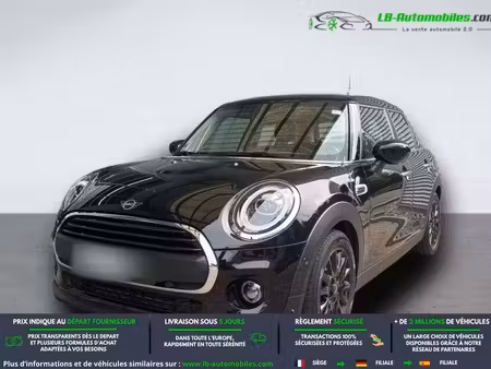 Mini Mini 1.5 102