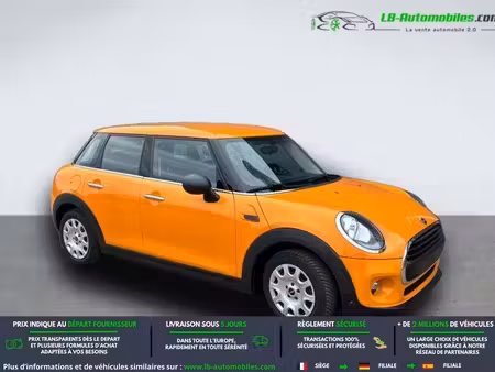 Mini Mini 102