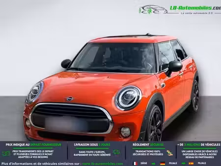Mini Mini 1.5 102