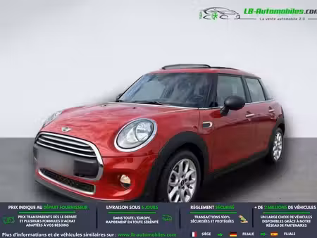Mini Mini 102