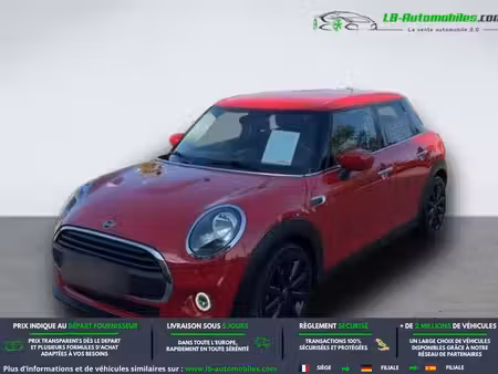 Mini Mini 1.5 102