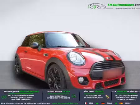 Mini Mini One 102