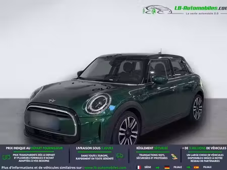 Mini Mini 1.5 102