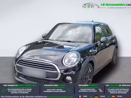 Mini Mini 1.5 102