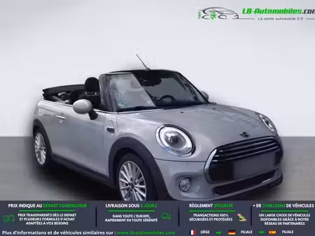 Mini Mini 1.5 136