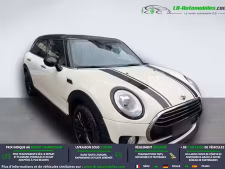 Mini Mini 1.5 136