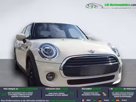 Mini Mini 1.5 136