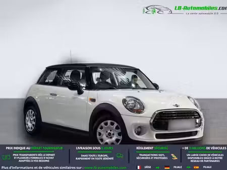 Mini Mini 1.5 136