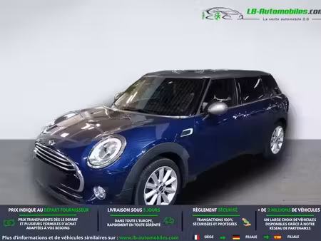 Mini Mini 1.5 136