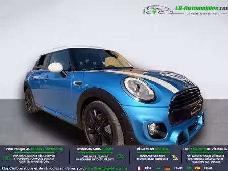 Mini Mini 1.5 136