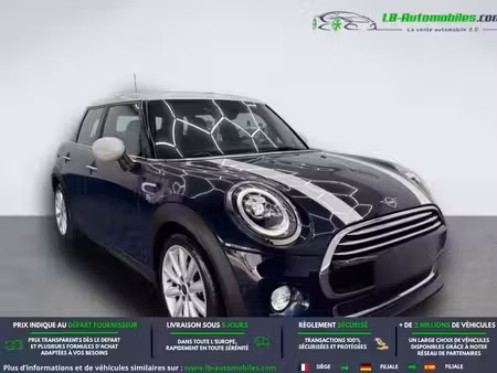 Mini Mini 1.5 136