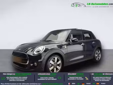 Mini Mini 1.5 136