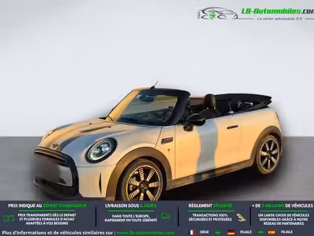 Mini Mini 1.5 136