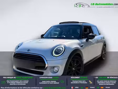 Mini Mini 1.5 136