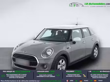 Mini Mini 1.5 136