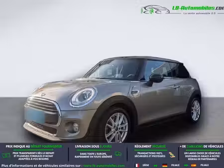 Mini Mini 1.5 136