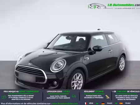 Mini Mini 1.5 136