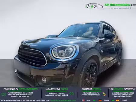 Mini Mini 1.5 136
