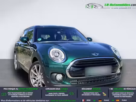 Mini Mini 1.5 136