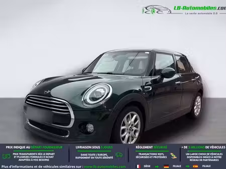 Mini Mini 1.5 136
