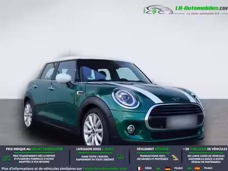 Mini Mini 1.5 136