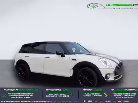 Mini Mini 1.5 136