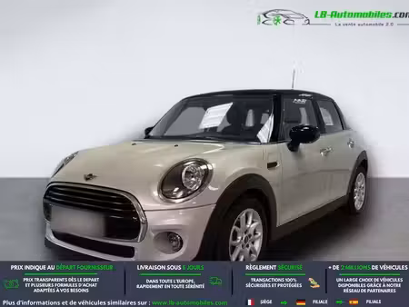 Mini Mini 1.5 136