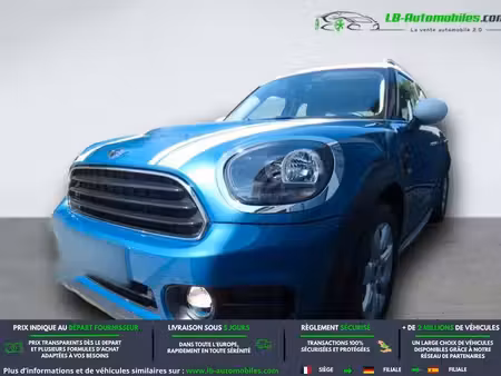 Mini Mini 1.5 136