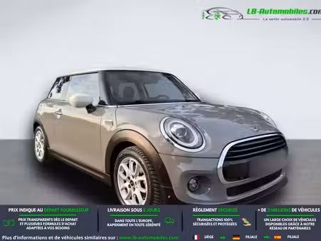 Mini Mini 1.5 136