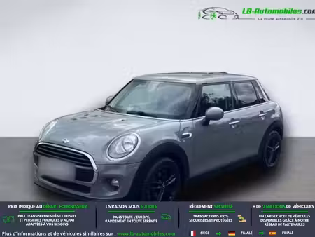 Mini Mini 1.5 136