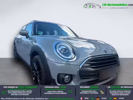 Mini Mini 1.5 136