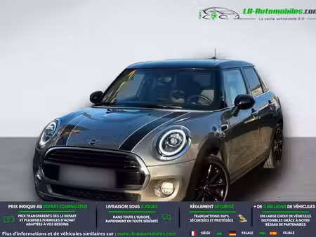 Mini Mini 1.5 136