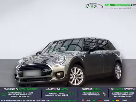 Mini Mini 1.5 136