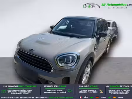 Mini Mini 1.5 136