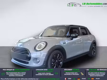 Mini Mini 1.5 136