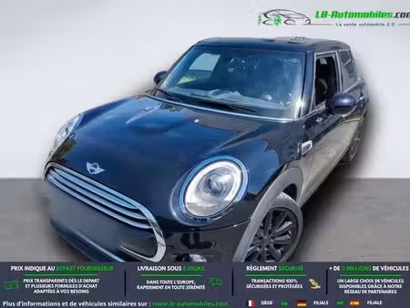 Mini Mini 1.5 136