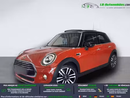 Mini Mini 1.5 136