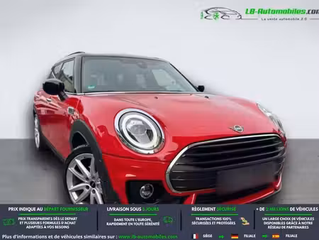 Mini Mini 1.5 136
