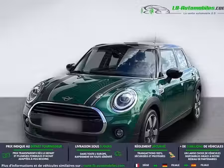 Mini Mini 1.5 136