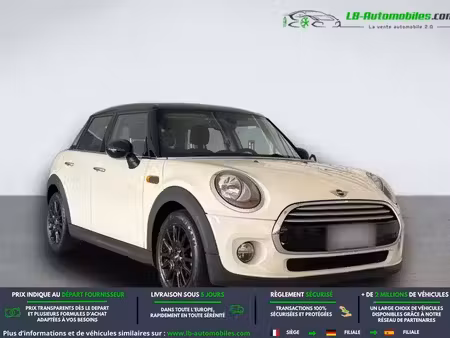 Mini Mini 1.5 116