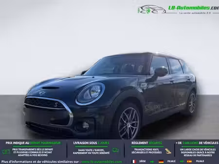 Mini Mini Cooper S 2.0 192
