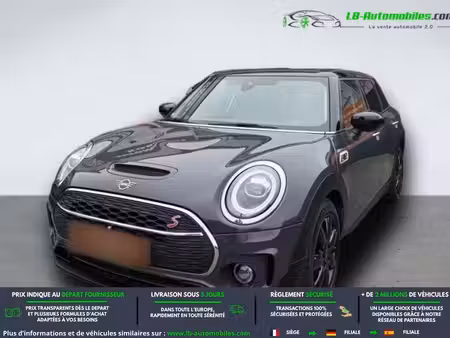 Mini Mini Cooper S 2.0 192