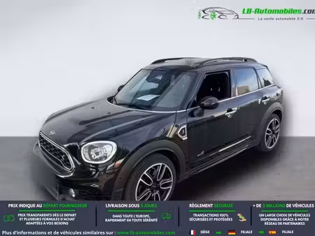 Mini Mini Cooper S 2.0 192