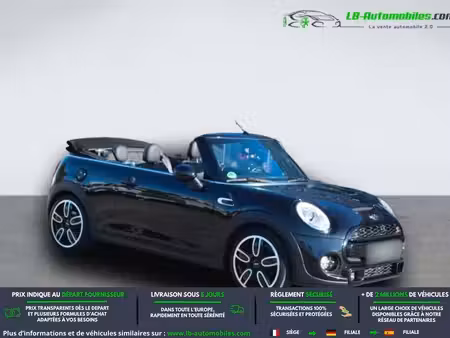 Mini Mini Cooper S 2.0 192