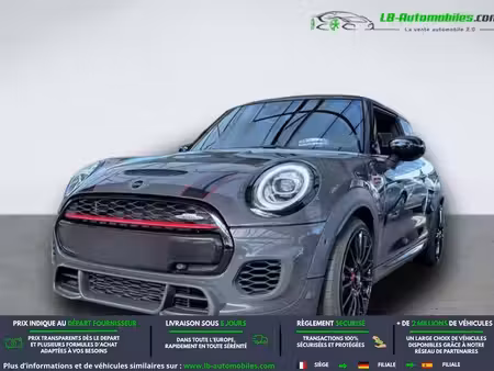 Mini Mini John Cooper Works 2.0 231
