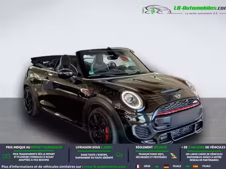 Mini Mini John Cooper Works 2.0 231