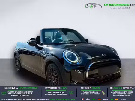 Mini Cabrio One 1.5 102