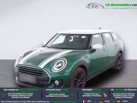 Mini Clubman Cooper D 2.0 150